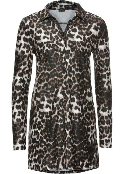 Туника bonprix