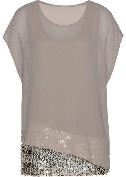 Туника bonprix