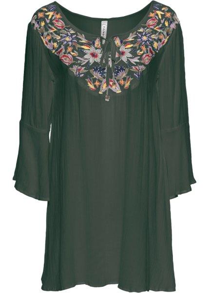 Туника bonprix