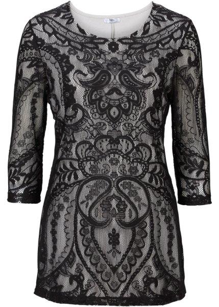 Туника bonprix