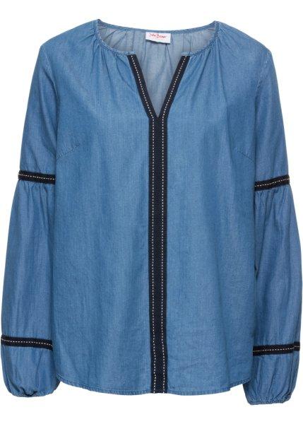 Туника bonprix