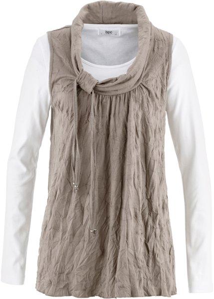 Туника bonprix