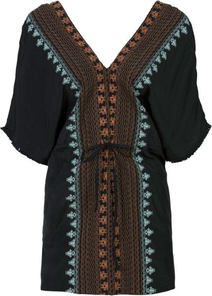 Туника bonprix