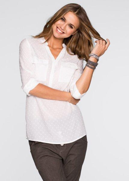 Туника bonprix