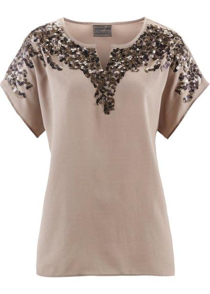 Туника bonprix