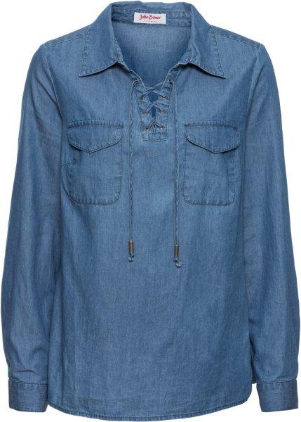 Туника bonprix