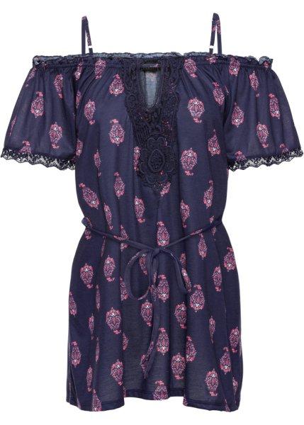 Туника bonprix