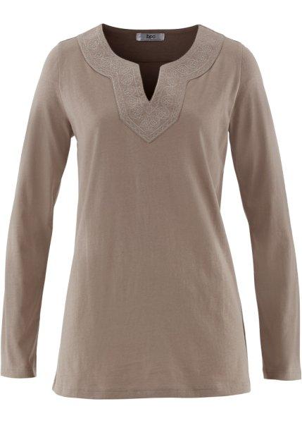 Туника bonprix