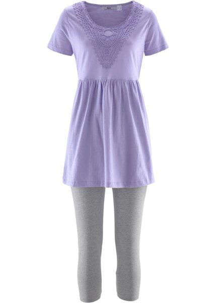 Туника bonprix