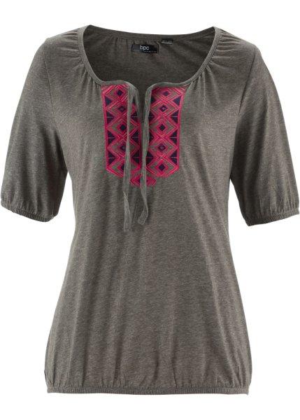 Туника bonprix