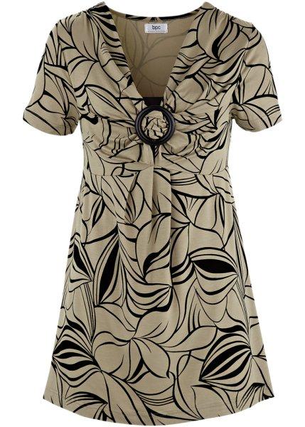 Туника bonprix