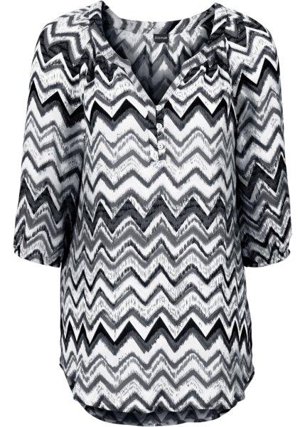 Туника bonprix