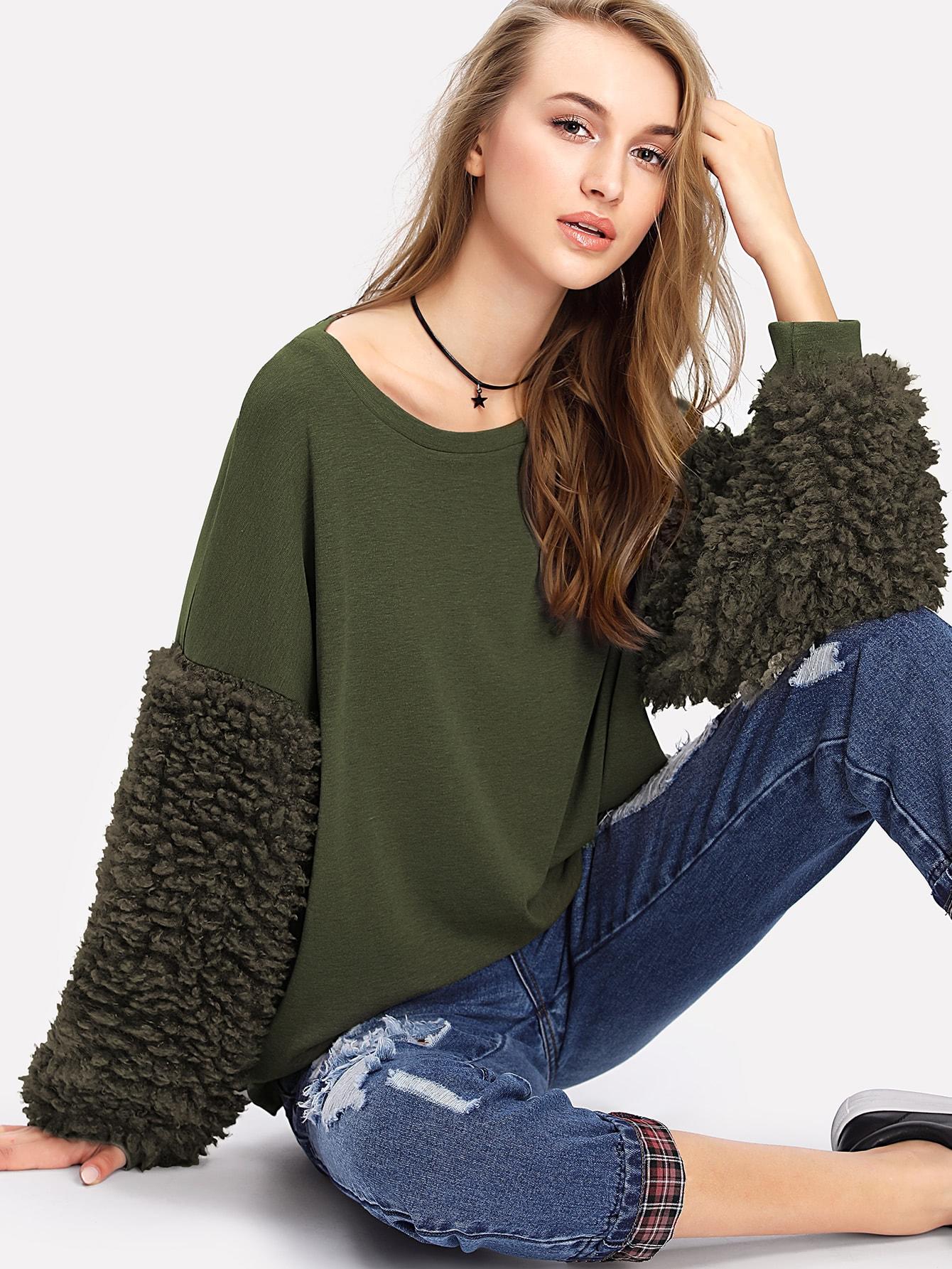 футболка SheIn