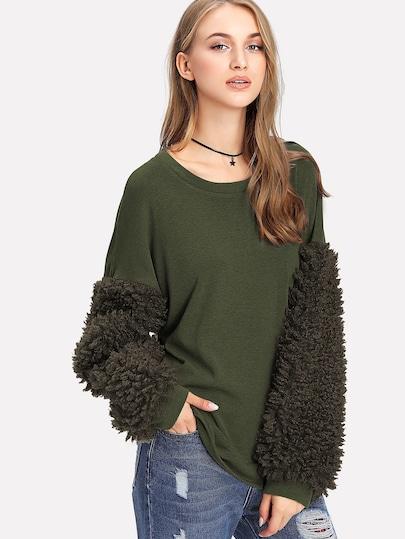 футболка SheIn