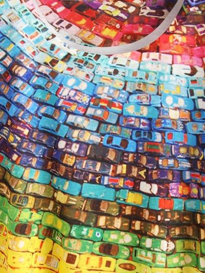 футболка SheIn