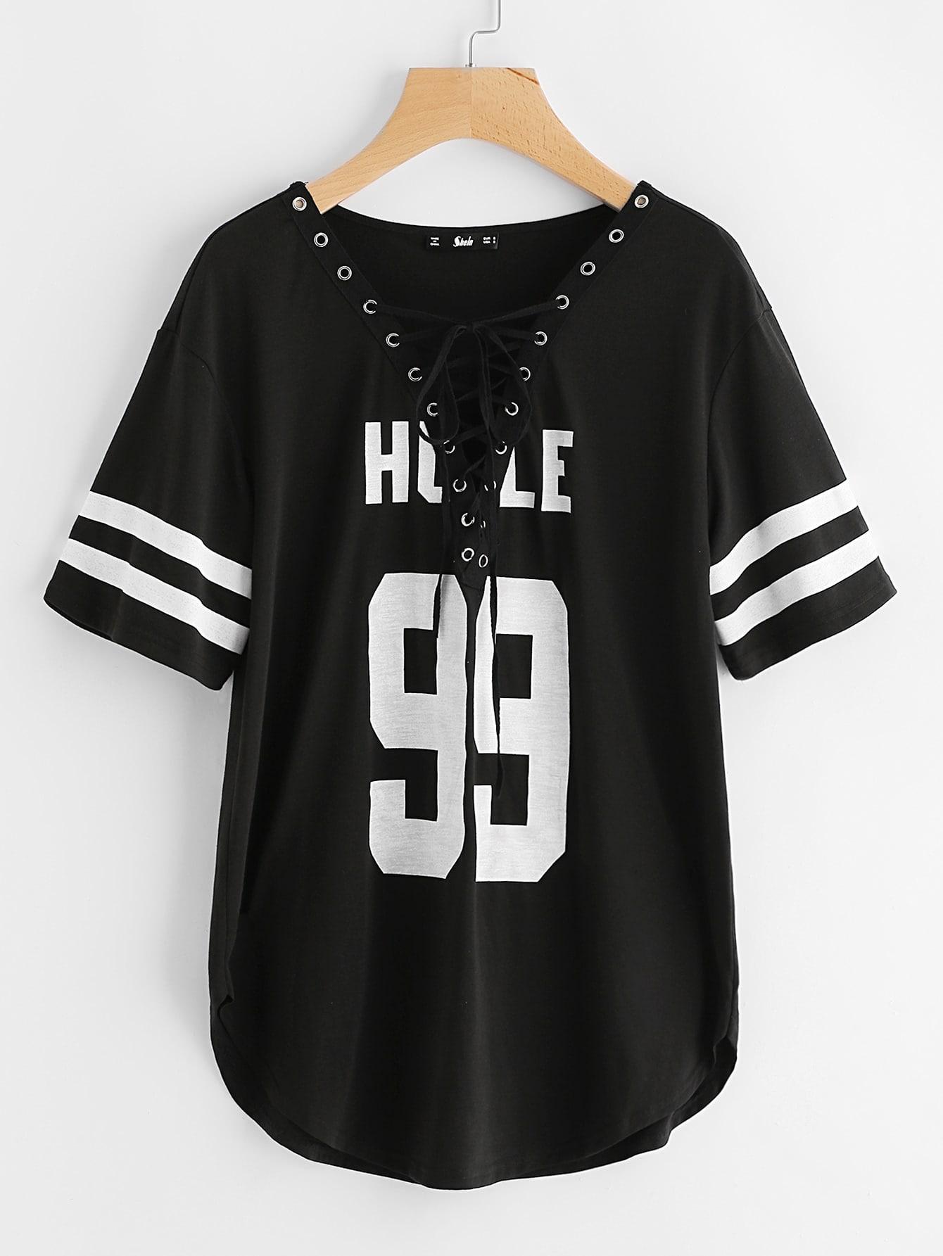 футболка SheIn