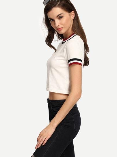 Футболка SheIn