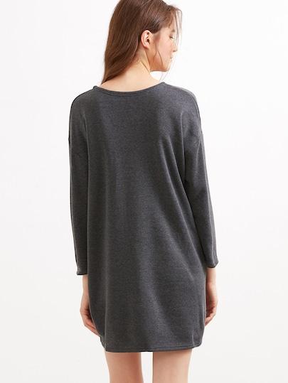 Футболка SheIn