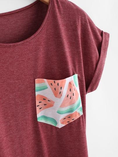 футболка SheIn