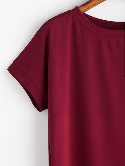 футболка SheIn