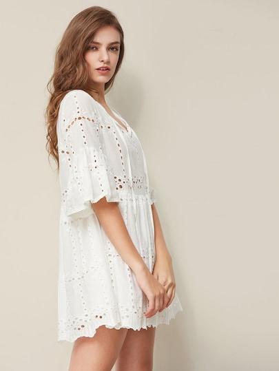 Платье SheIn