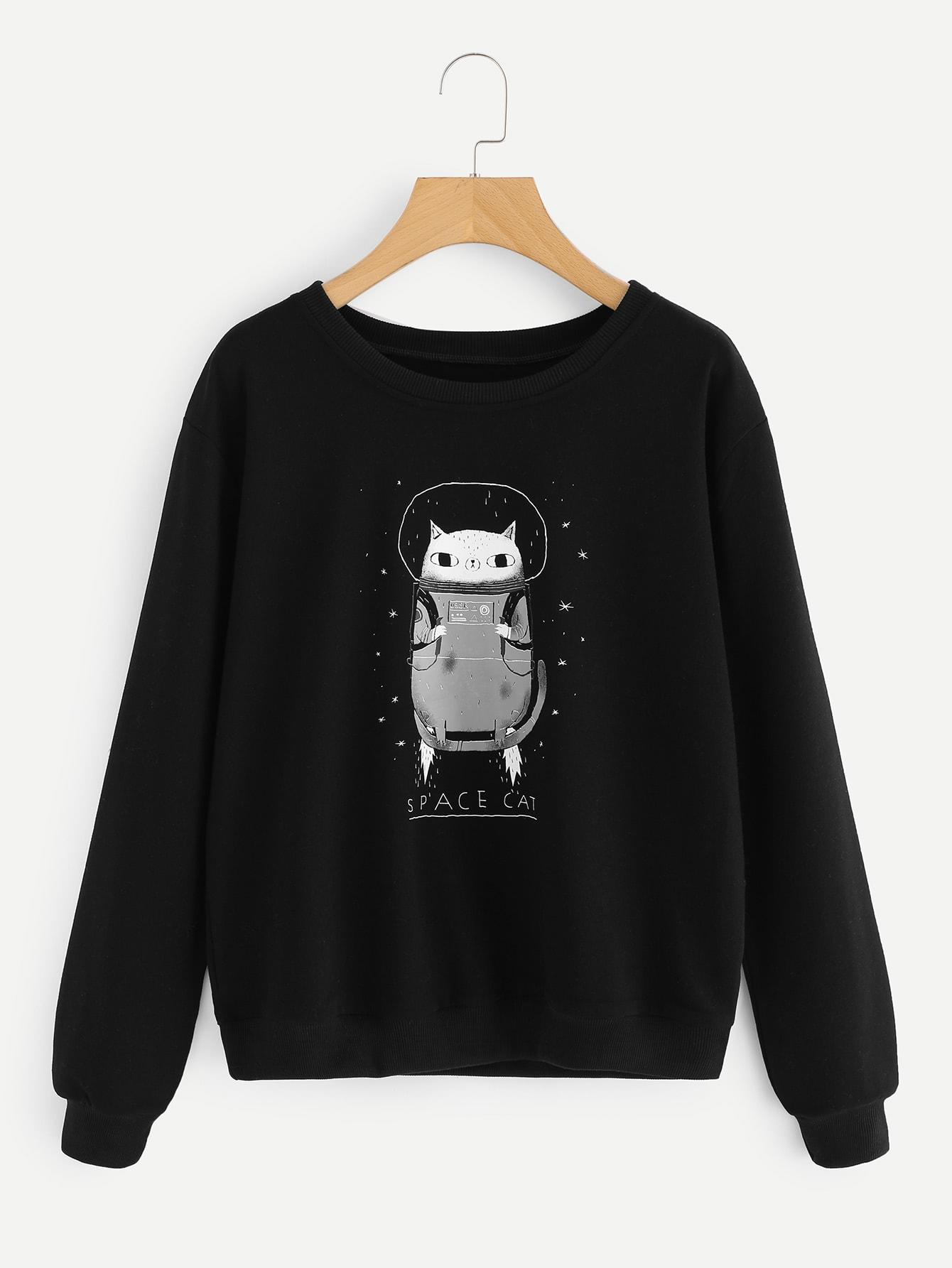 футболка SheIn