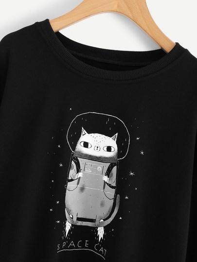 футболка SheIn