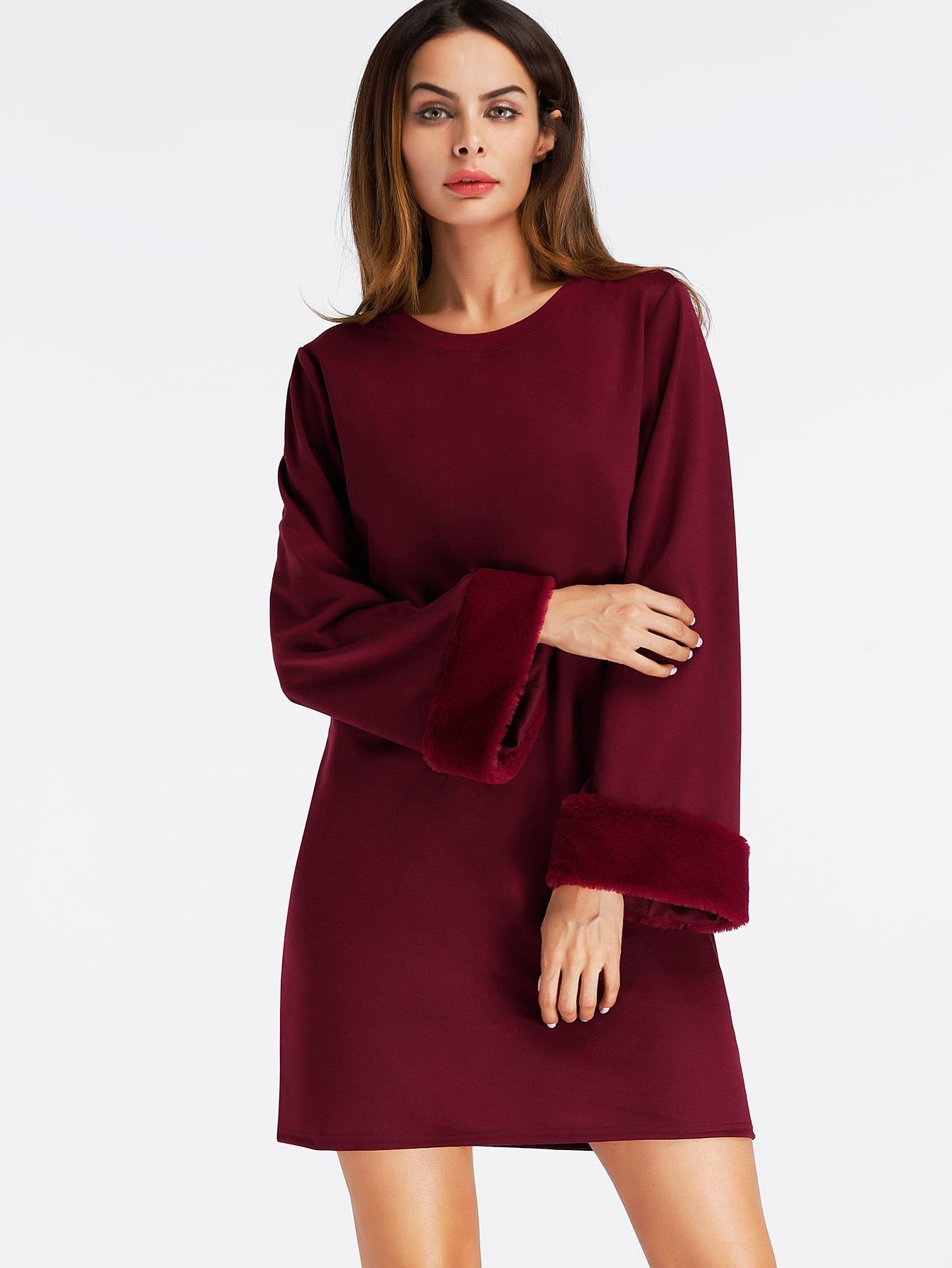 Платье SheIn