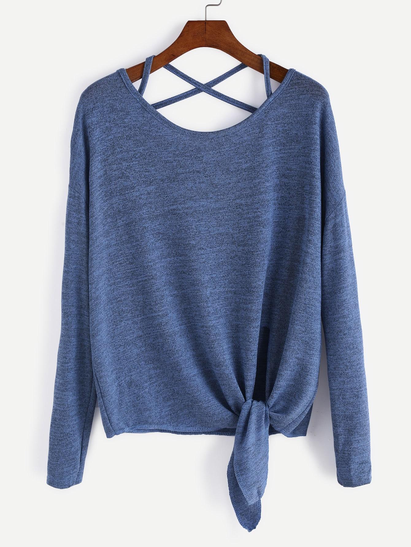 Джемпер SheIn