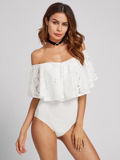 Платье SheIn