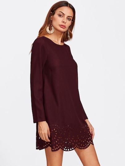 Платье SheIn