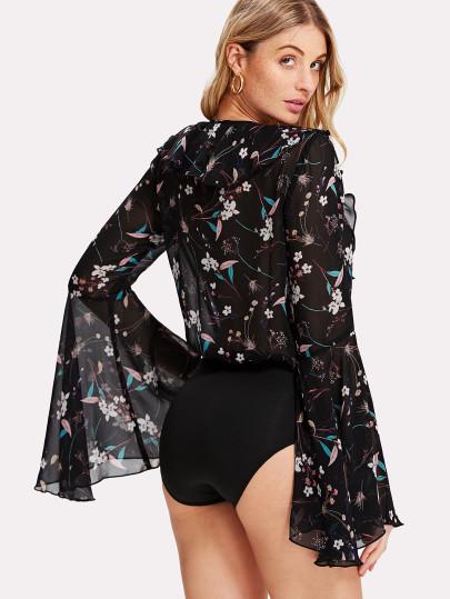 Футболка SheIn