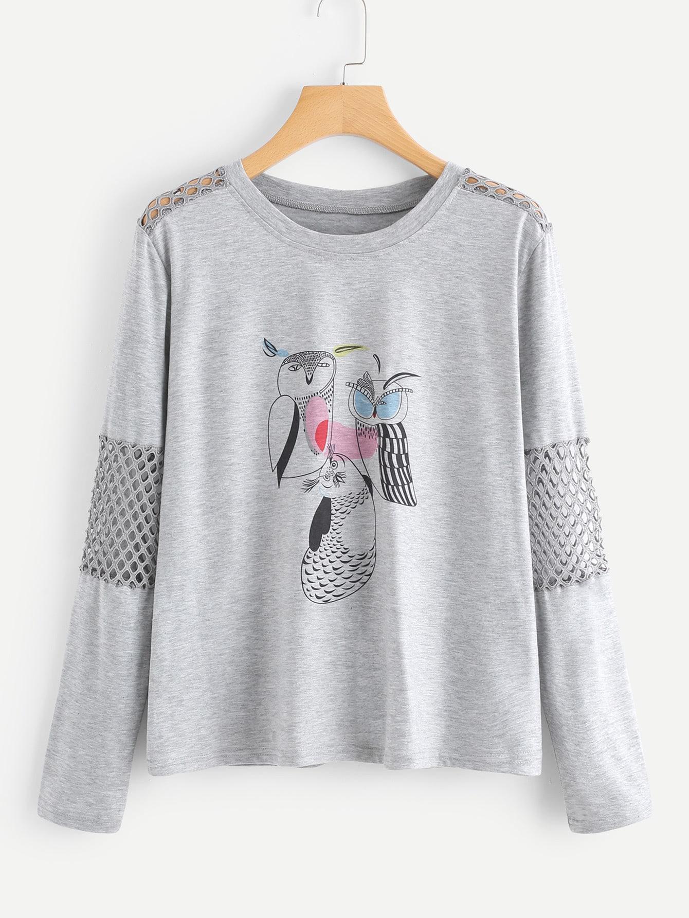 Футболка SheIn