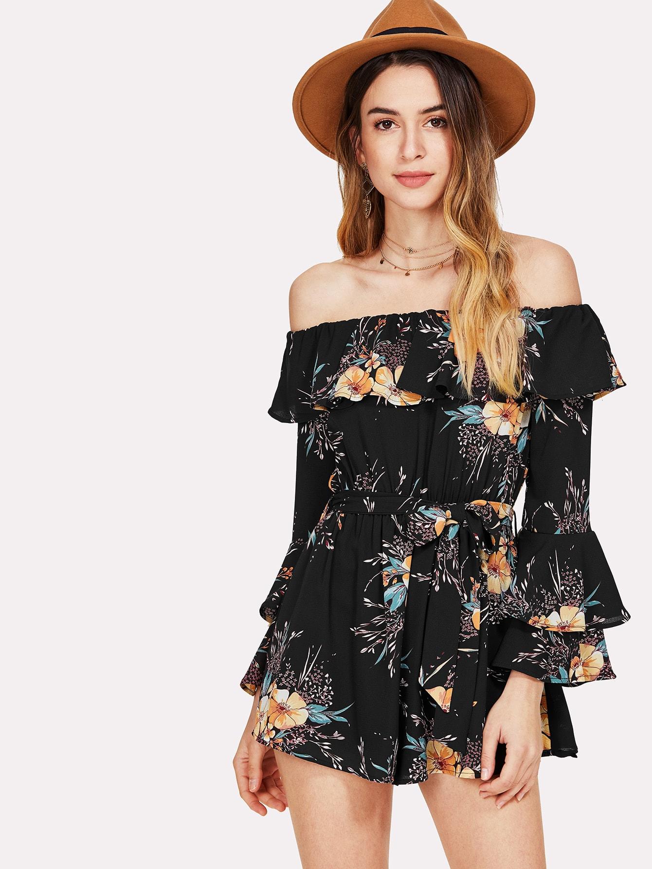 Платье SheIn
