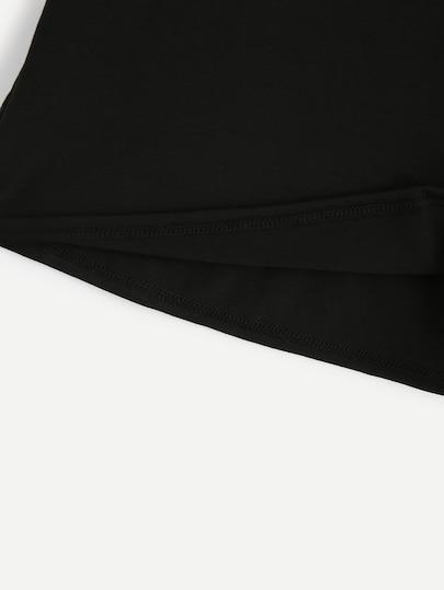 футболка SheIn