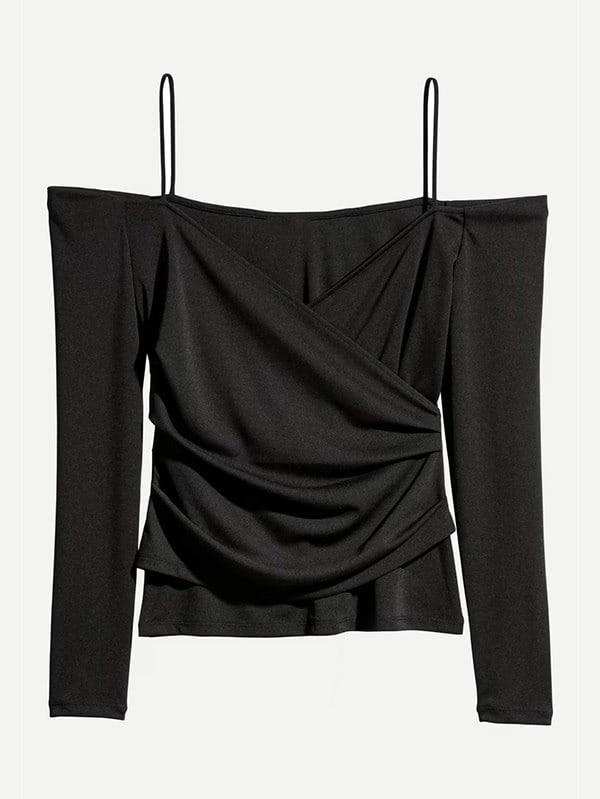 Футболка SheIn