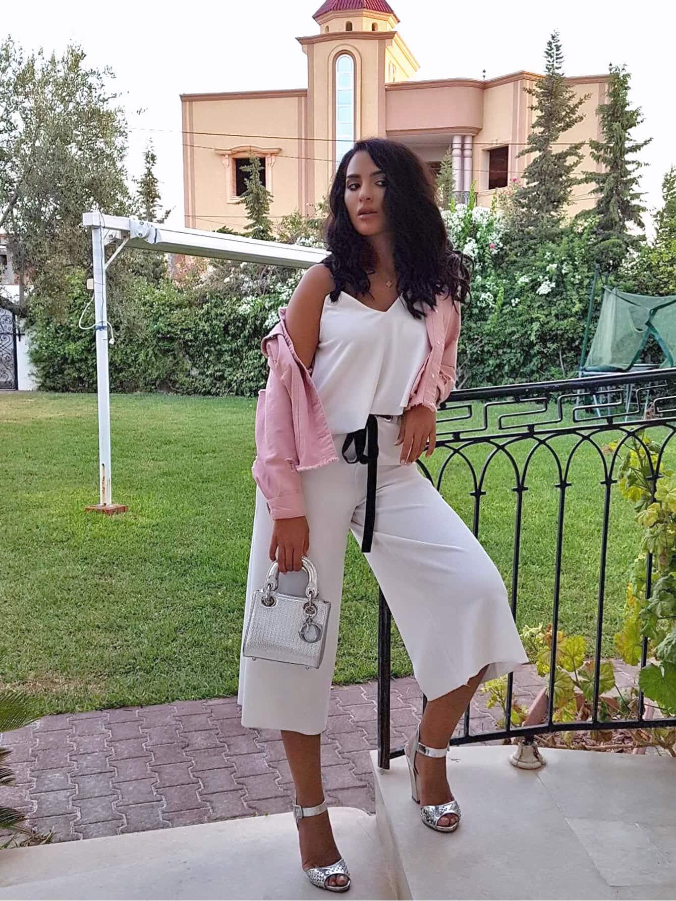 Топ SheIn