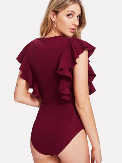 Рубашка SheIn