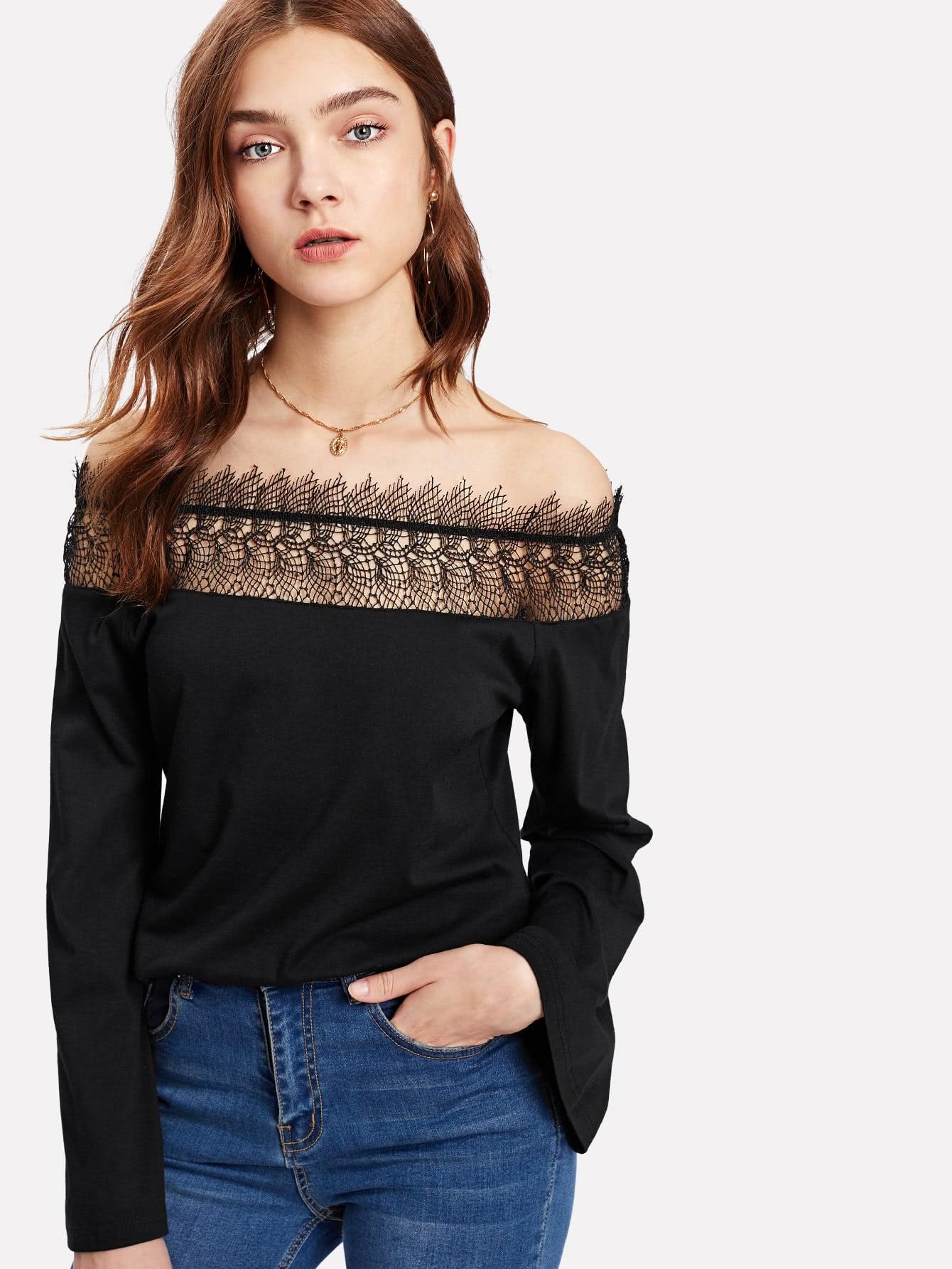 футболка SheIn