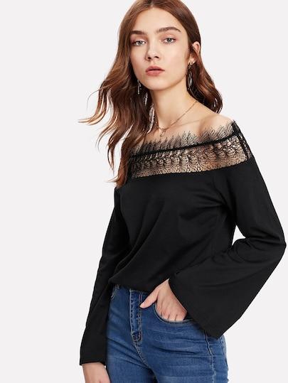 футболка SheIn