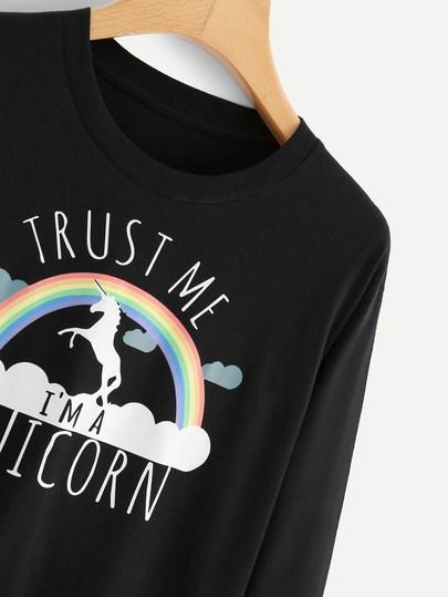 футболка SheIn