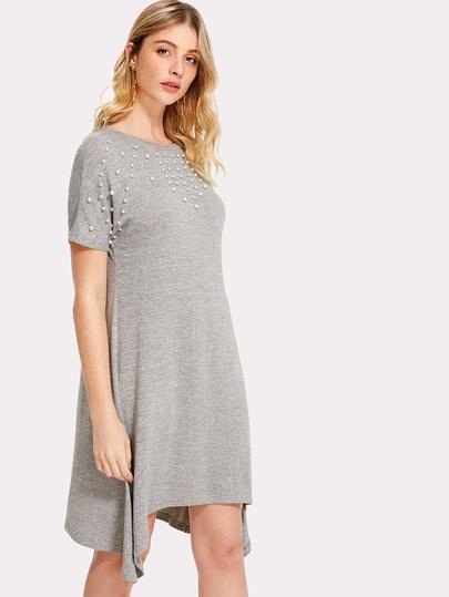 Джинсы SheIn