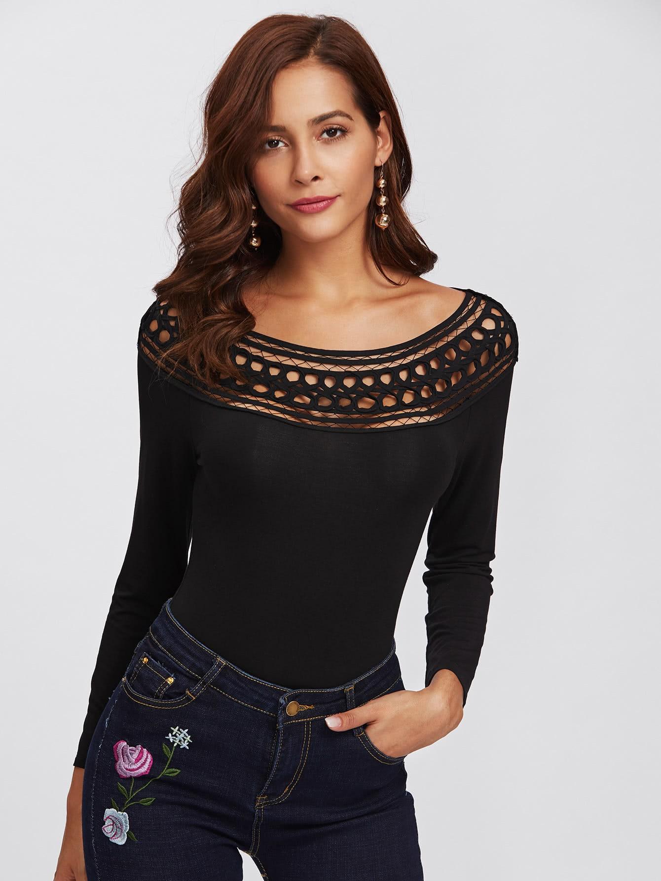 футболка SheIn