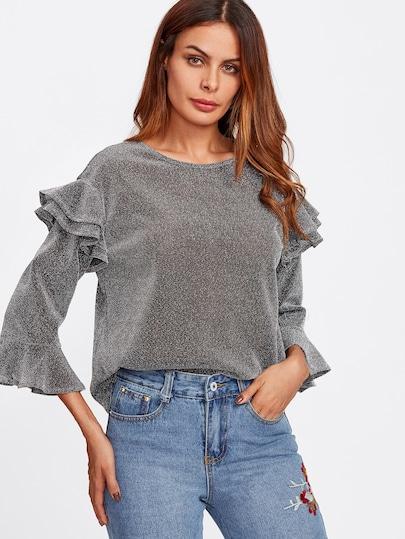 Футболка SheIn