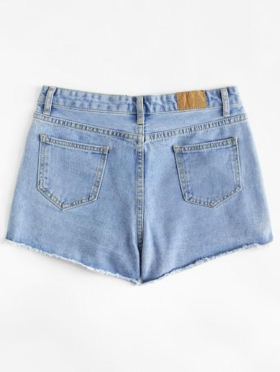 Шорты SheIn