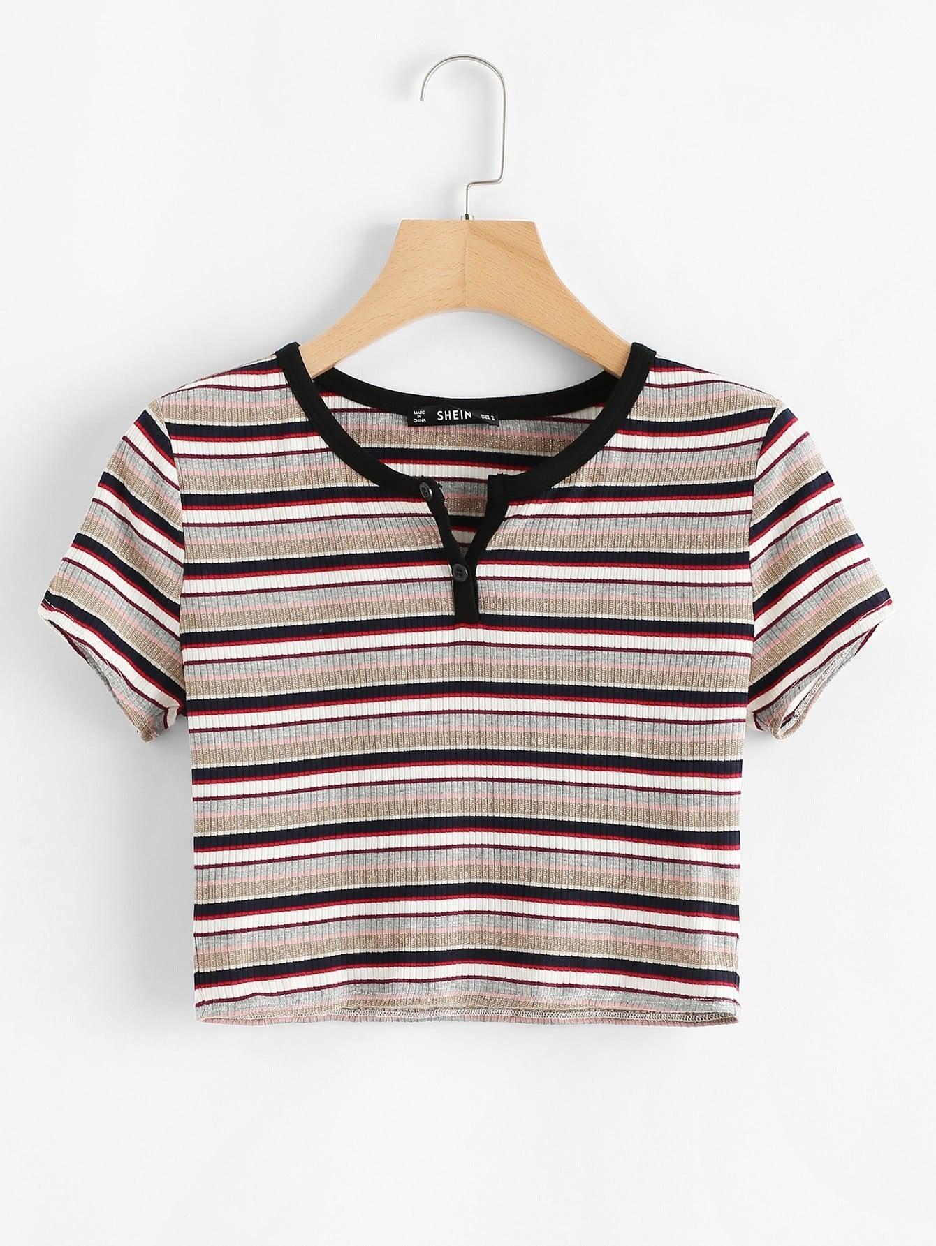 футболка SheIn