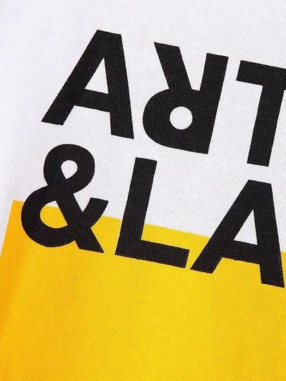 футболка SheIn