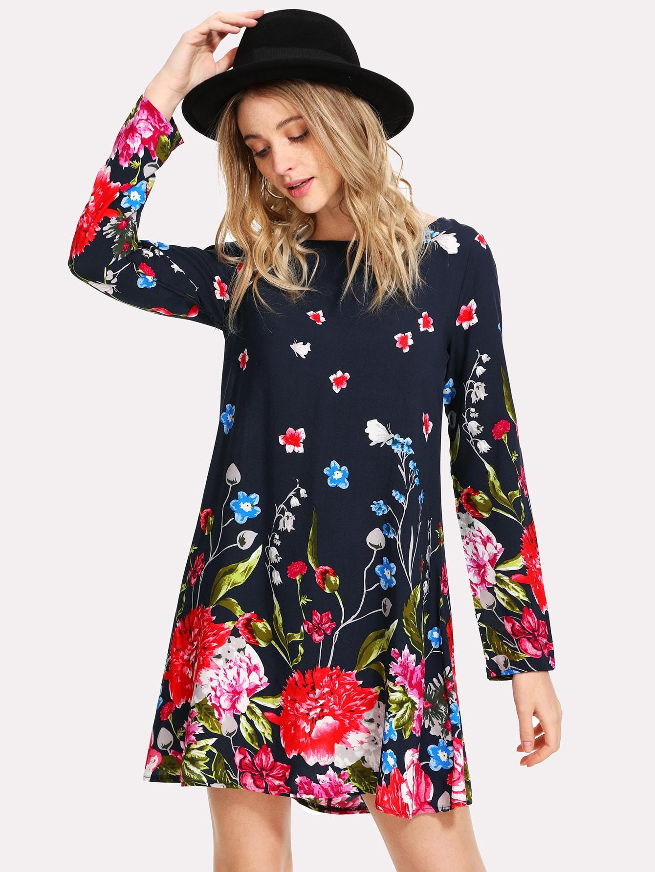 Платье SheIn