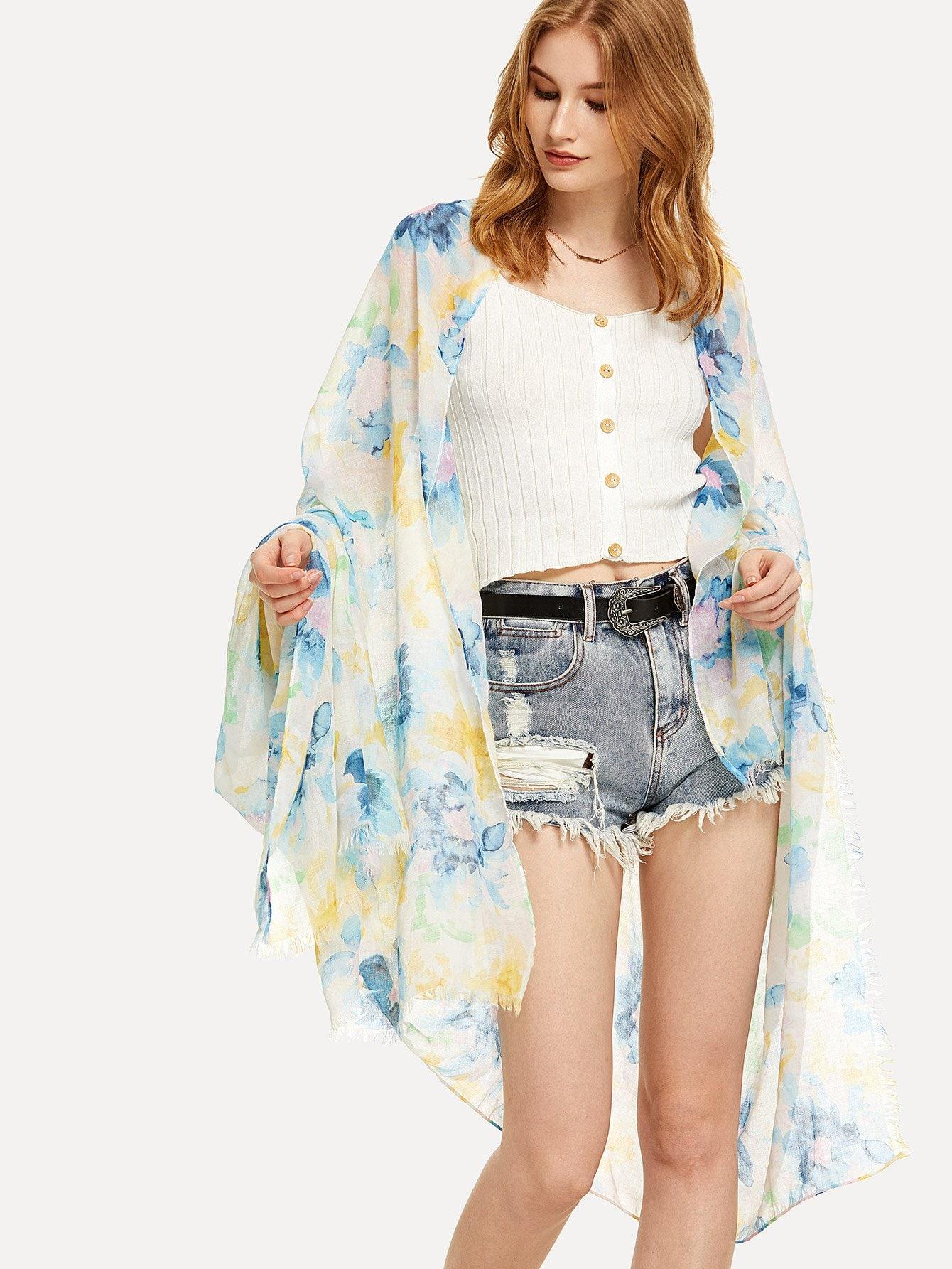 Футболка SheIn