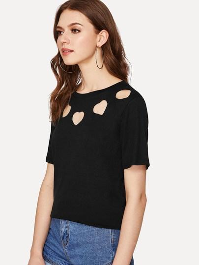 футболка SheIn